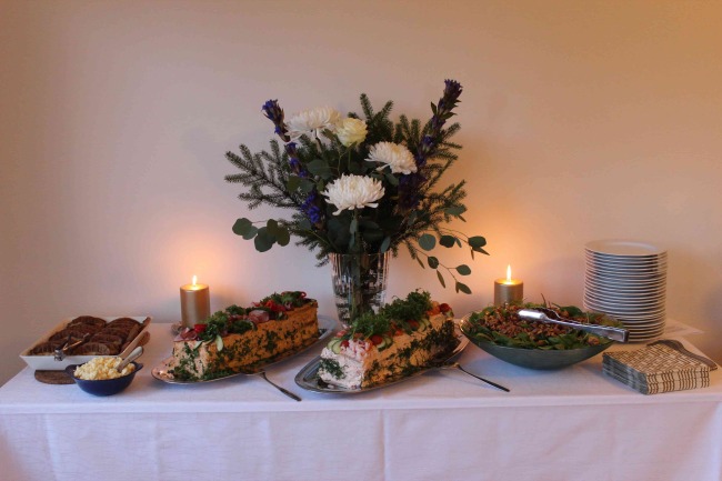 Jak wybrać idealny catering na chrzciny, komunię lub rodzinne przyjęcie?